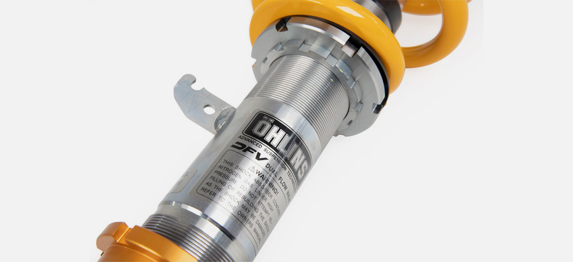 BMW M3/M4 (G80/81/82/83) XDrive