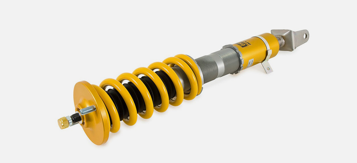 Honda S2000 (AP1/AP2), S2