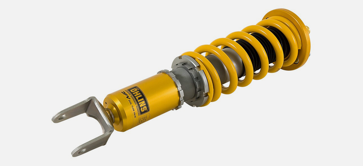 Honda S2000 (AP1/AP2), S2