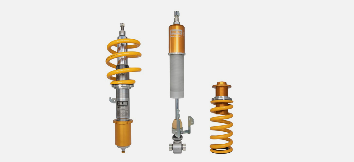 BMW M3/M4 (G80/81/82/83) XDrive