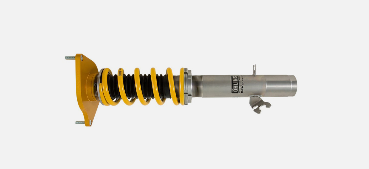 Mini Cooper (R50/R52/R53)