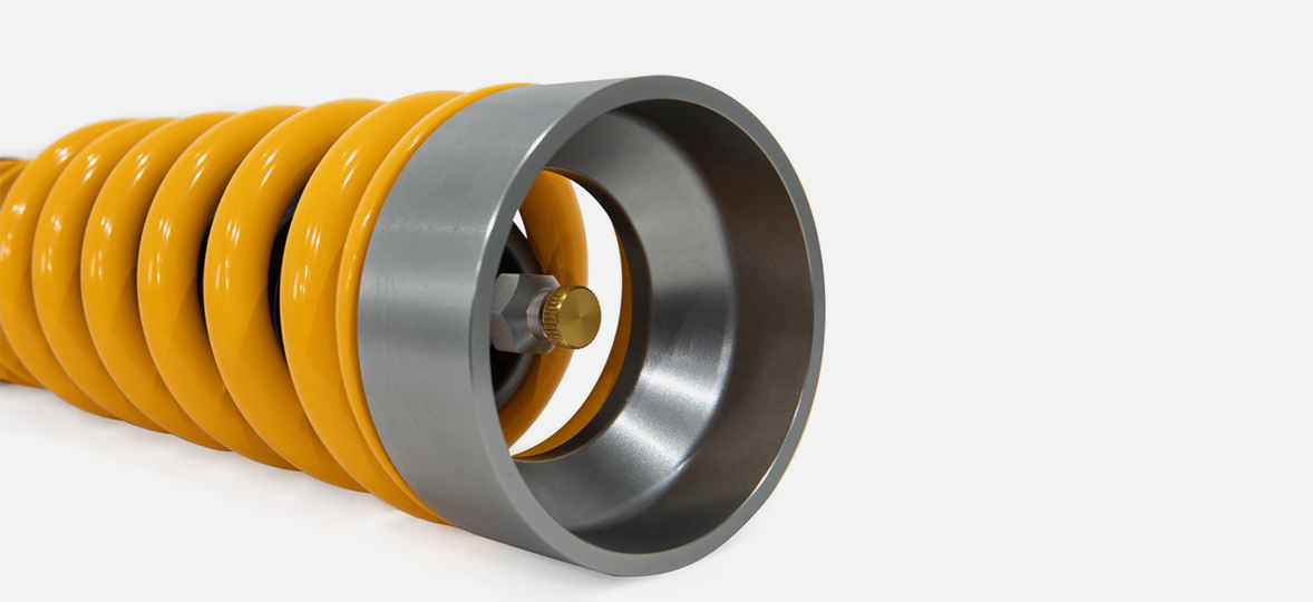 Porsche 997 GT2/GT2RS/GT3/GT3RS