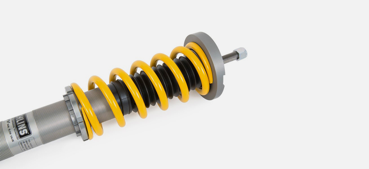 Porsche 981/718 Boxster/Cayman