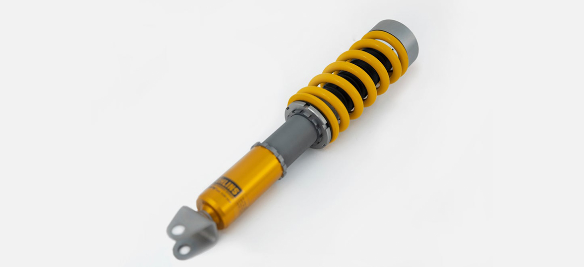 Porsche 991 Carrera 2/4/Turbo