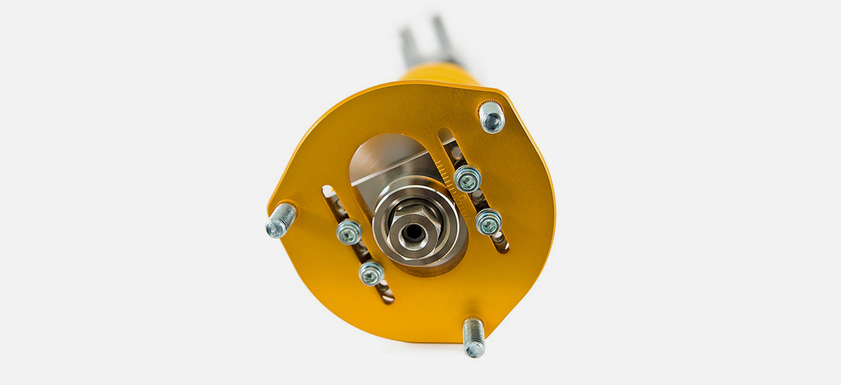 Mitsubishi Lancer Evo X, S2