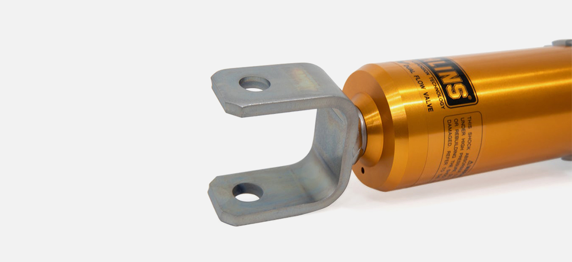 Porsche 997 GT2/GT2RS/GT3/GT3RS