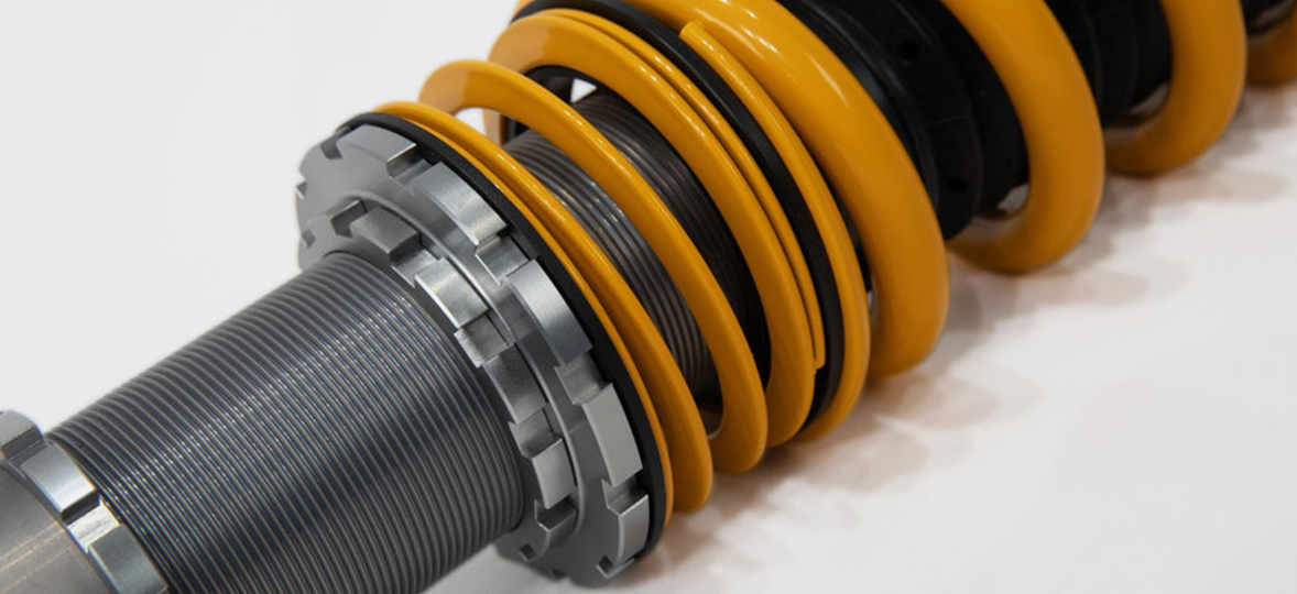 Porsche 997 GT2/GT2RS/GT3/GT3RS