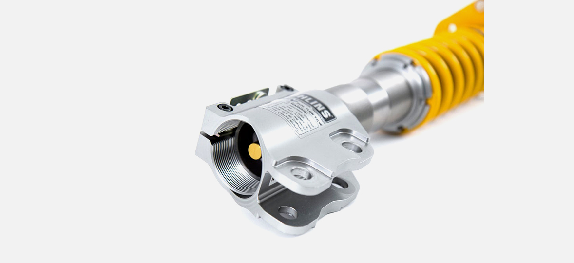 Mitsubishi Lancer Evo X, S2