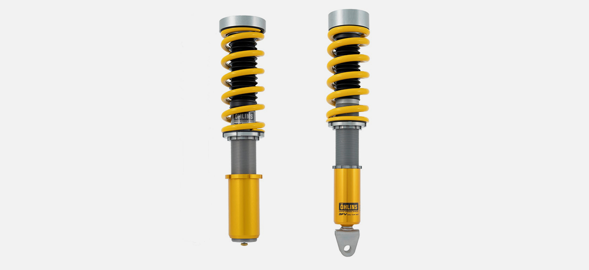 Porsche 991 Carrera 2/4/Turbo