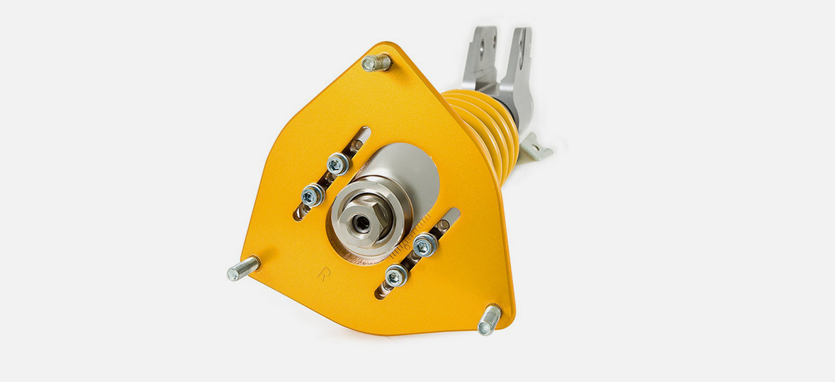 Subaru Impreza WRX STI (GR/VA)