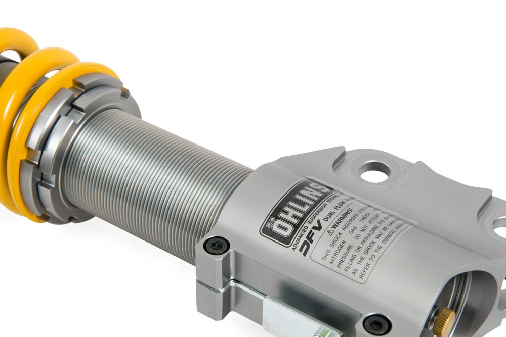 Mitsubishi Lancer Evo VII-IX, S2