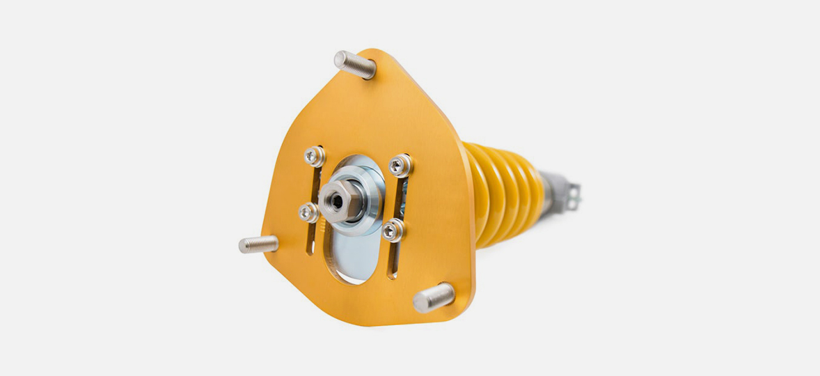 Mitsubishi Lancer Evo IV-VI