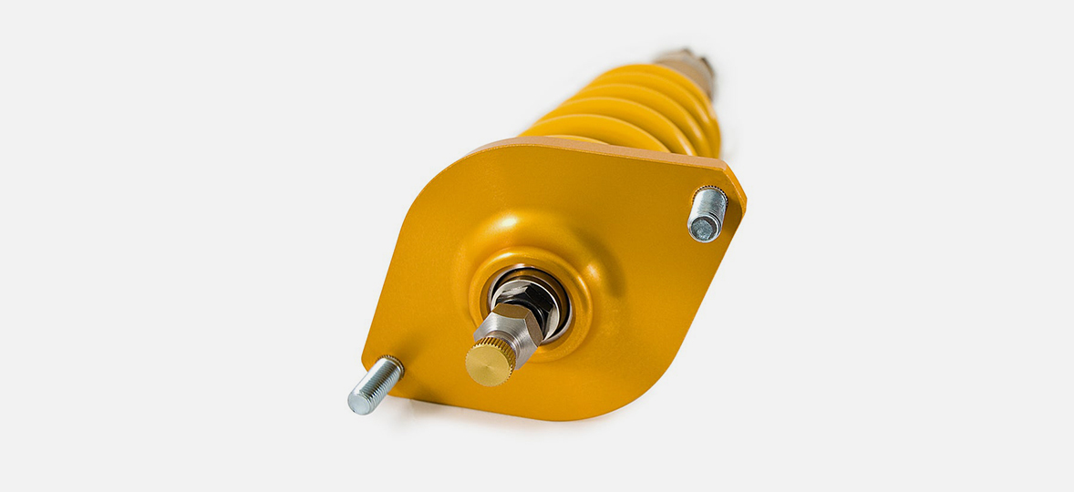 Subaru Impreza WRX STI (GR/VA)