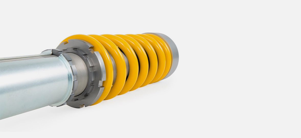 Porsche 981/718 Boxster/Cayman