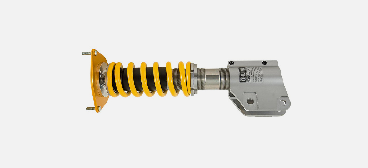 Subaru Impreza WRX STI (GR/VA)