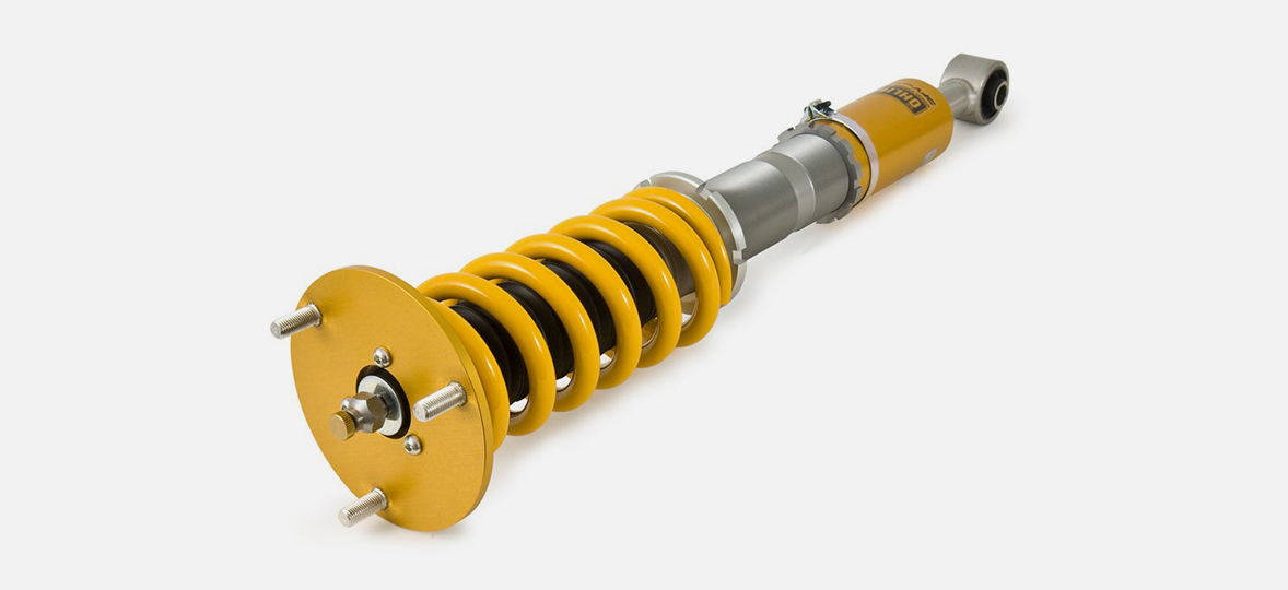 Lexus IS250 (GSE20) And IS350 (GSE21)