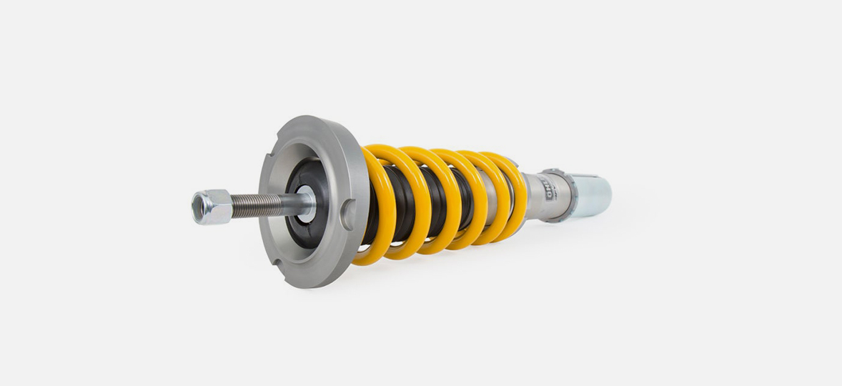 Porsche 981/718 Boxster/Cayman