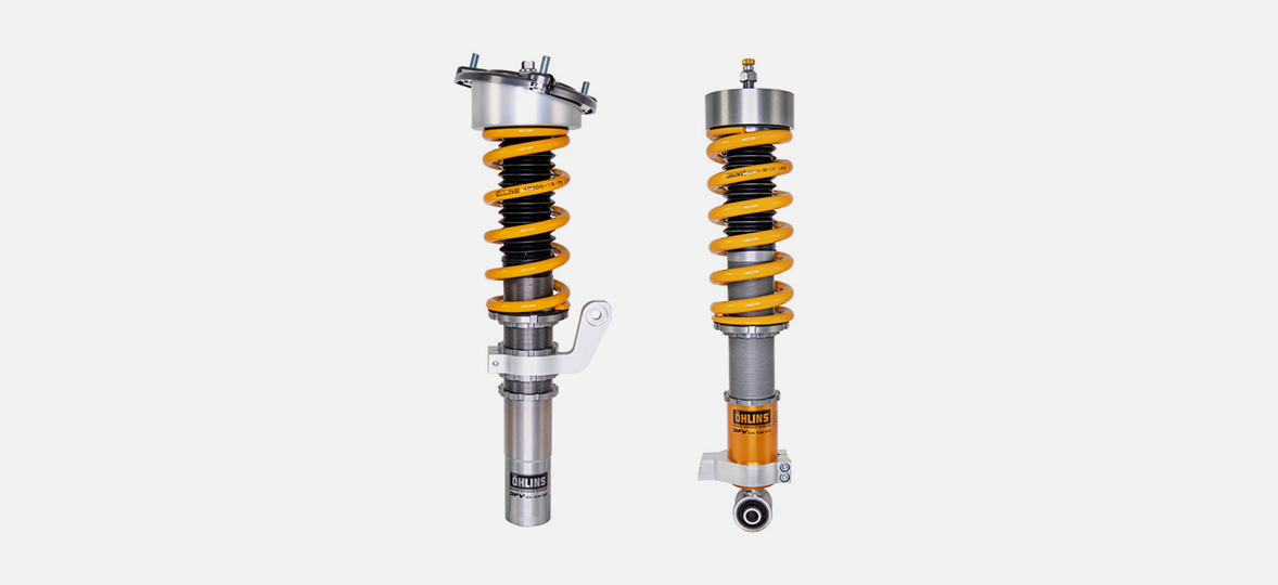 Porsche 996 Carrera 4/Turbo