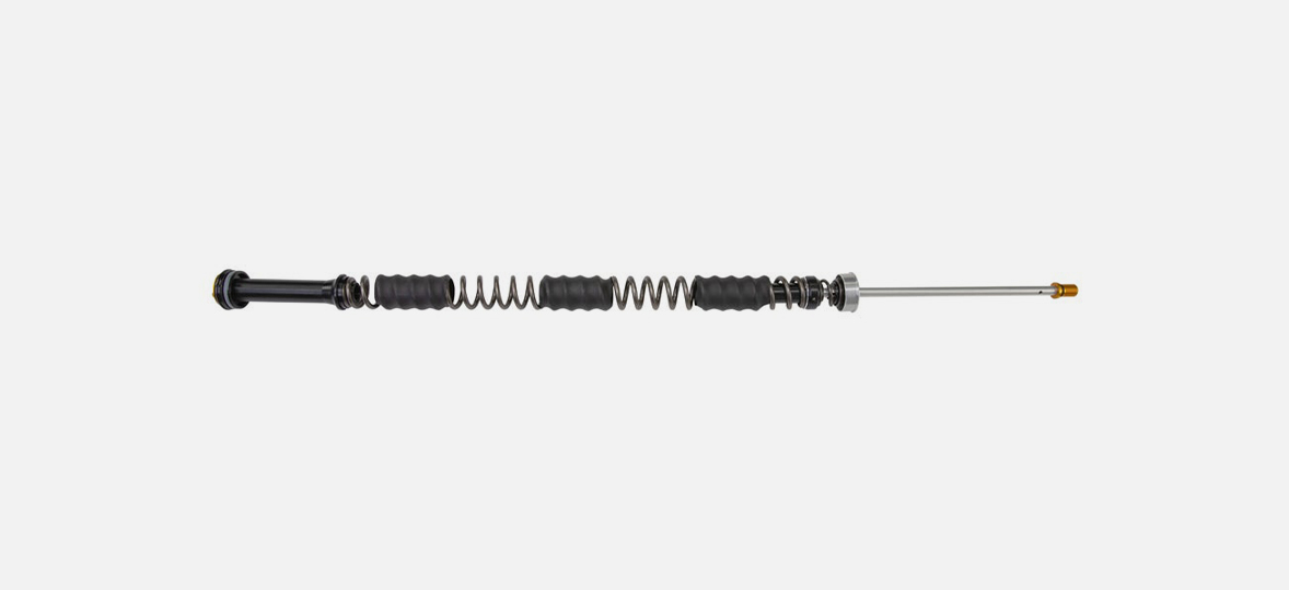 AM DH38 M.1 Coil TTX18