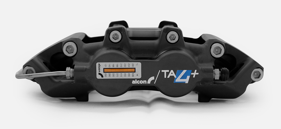 Alcon TA4