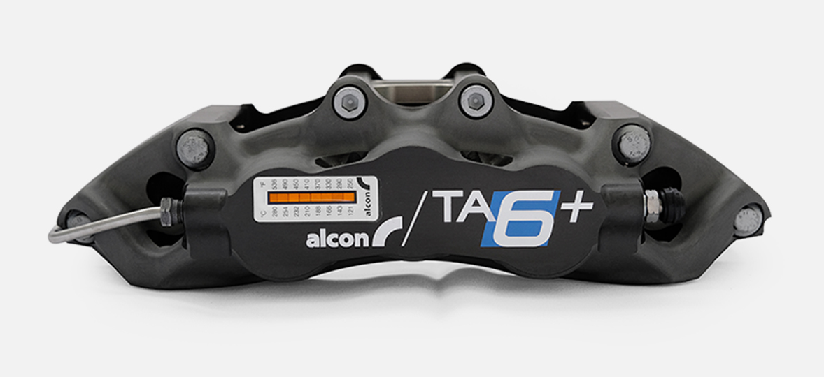 Alcon TA6