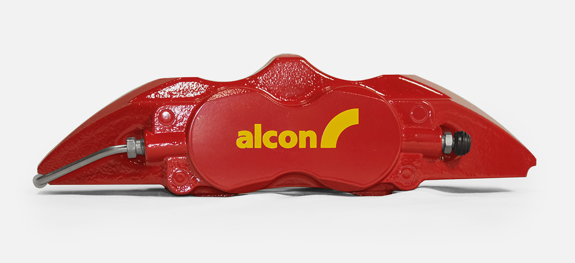 Alcon CAR98