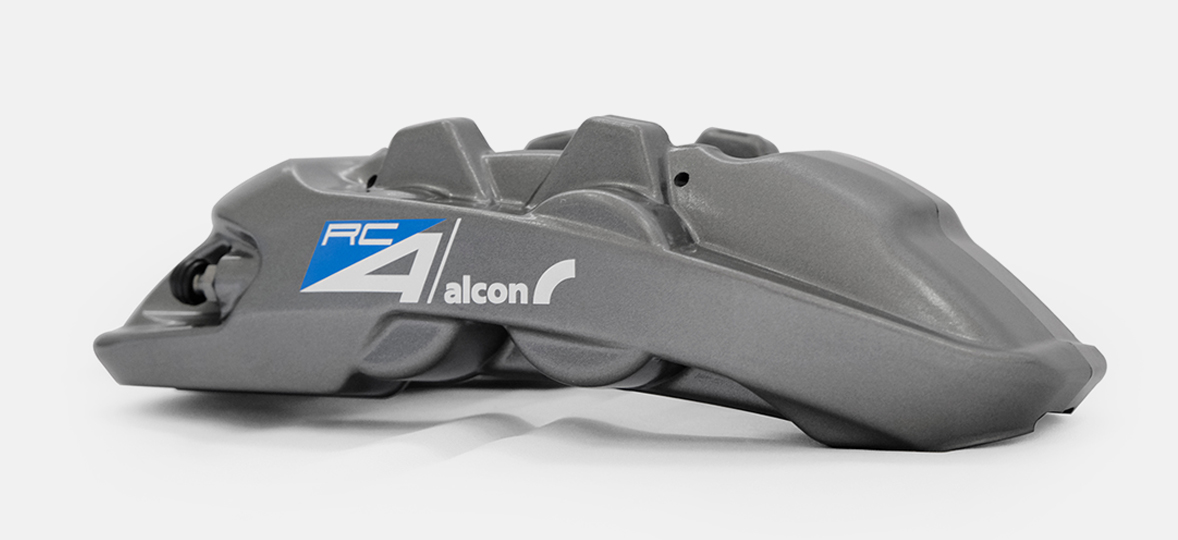 Alcon RC4