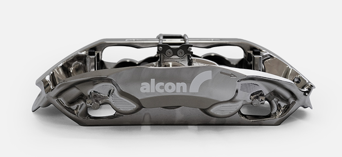 Alcon CAR95 ENP