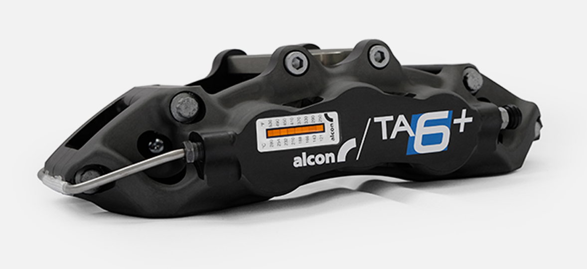 Alcon TA6