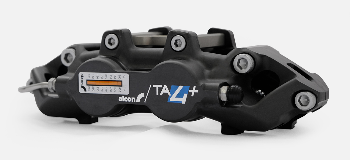 Alcon TA4