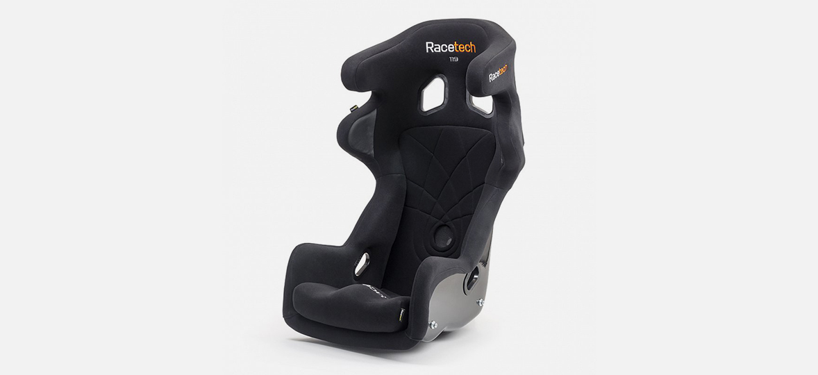 Racetech 119 Series