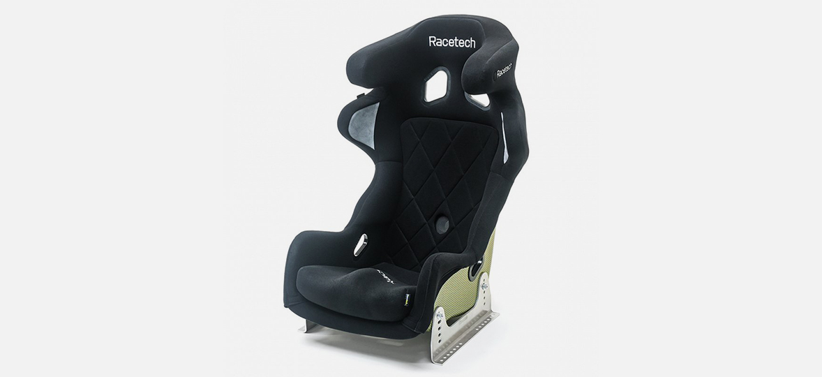 Racetech 129 Series