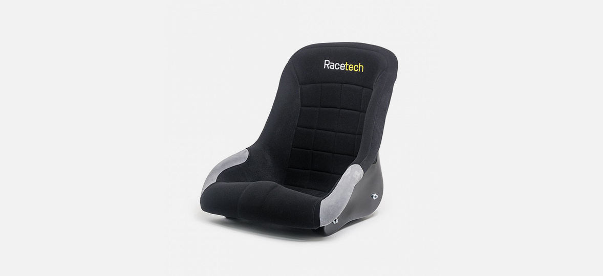 Racetech Lowback Series