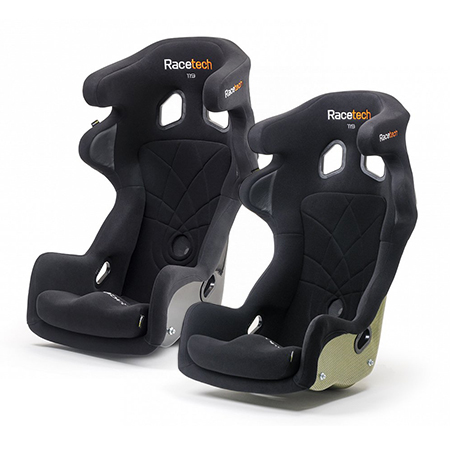 Racetech 119 Series