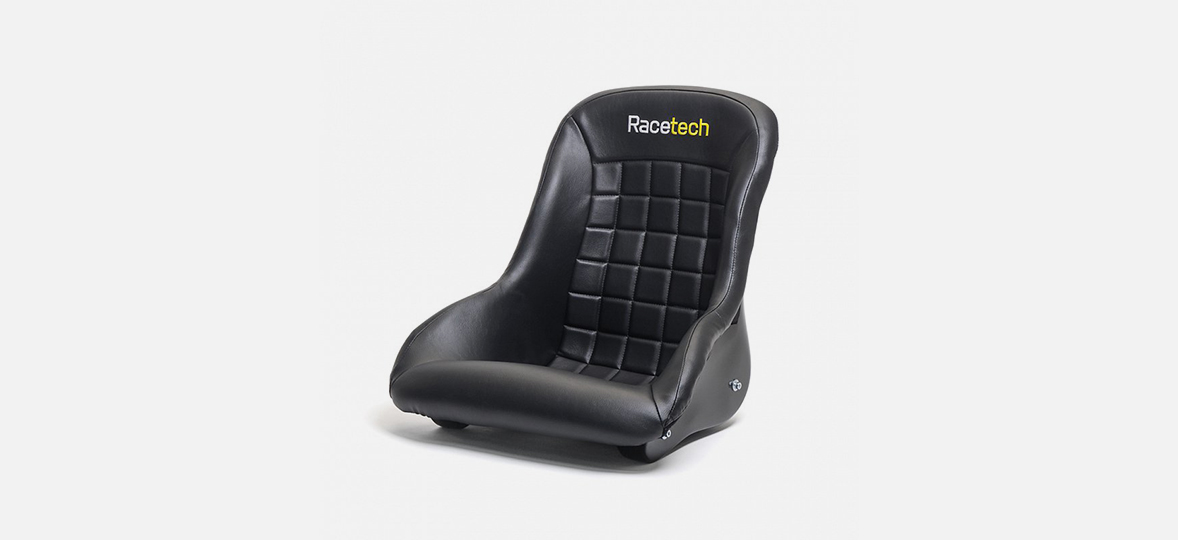 Racetech Lowback Series