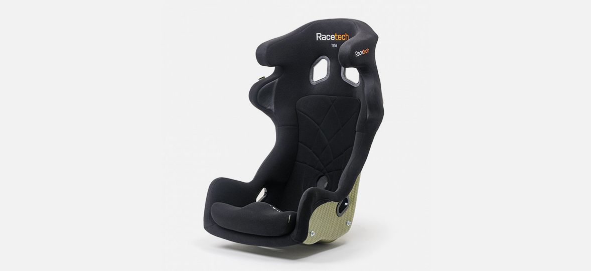 Racetech 119 Series