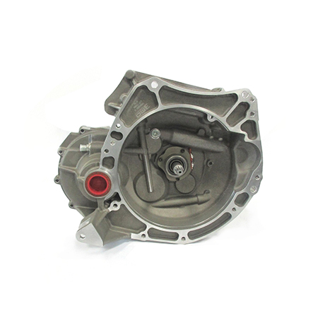 ETLC FWD GEARBOX