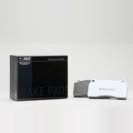 GT-spec（GT1） Brakepads