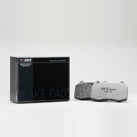 GT-spec（GT3） Brakepads