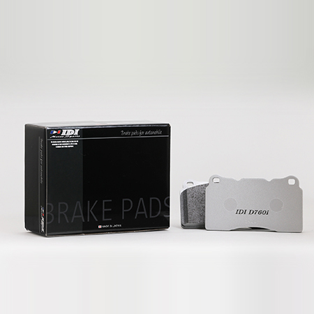 D760i Brakepads