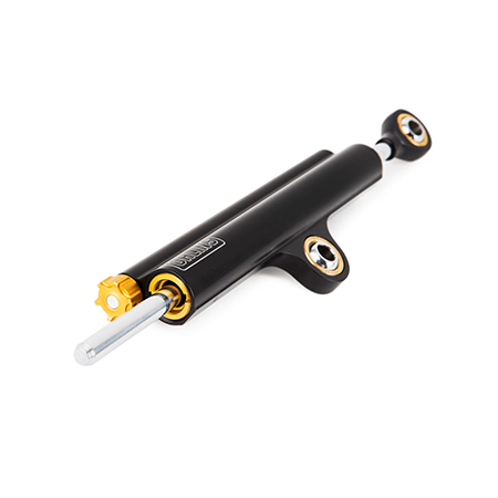 Steering Damper Blackline